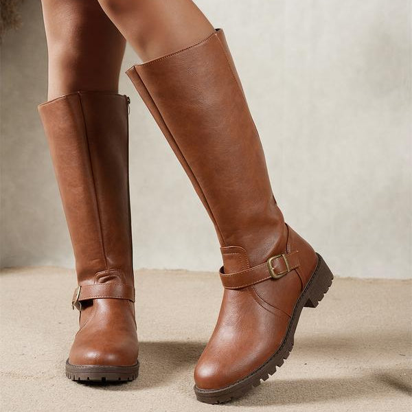 ZOÉ™ | Confortables bottes orthopédiques