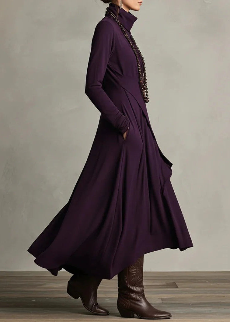 Moya™ – Robe longue élégante