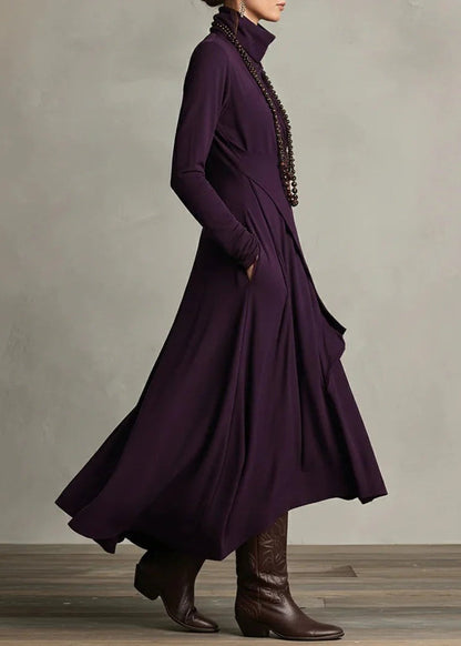 Moya™ – Robe longue élégante