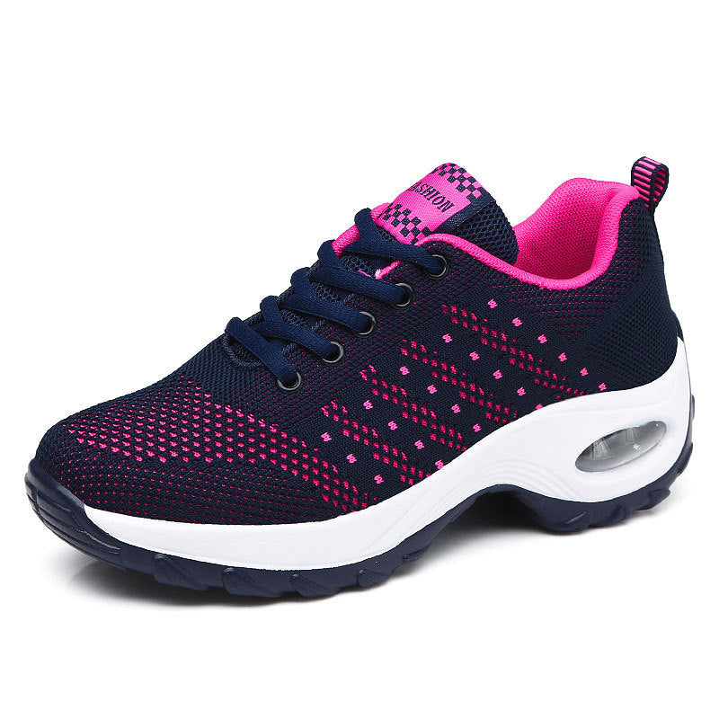 Podia | chaussures de marche