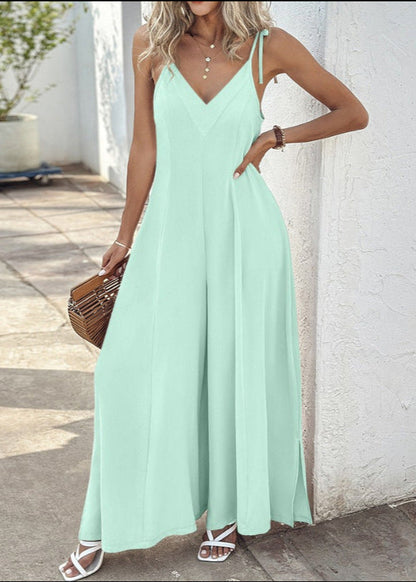 Suspenders combinaison