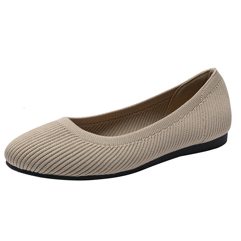 Ballerines Confort Ultime