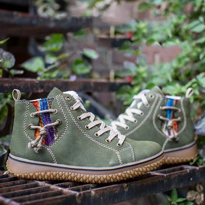 Bottines Selvia — L’assurance au quotidien