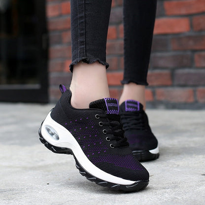 Podia | chaussures de marche
