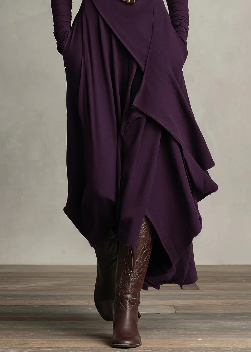 Moya™ – Robe longue élégante