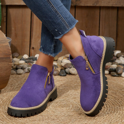 Bottines Élisa