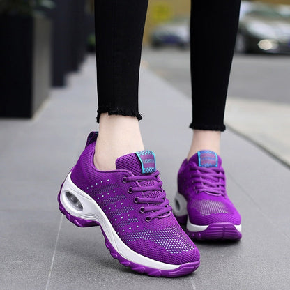 Podia | chaussures de marche