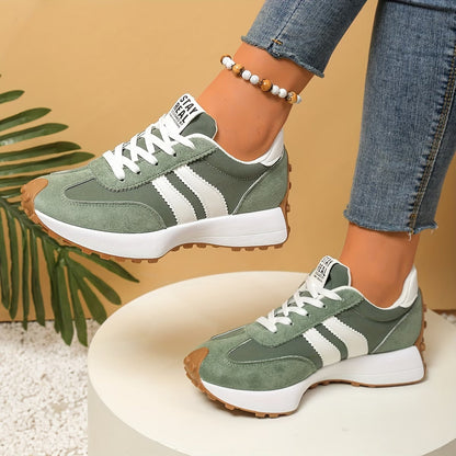 Velora | Baskets confort femme