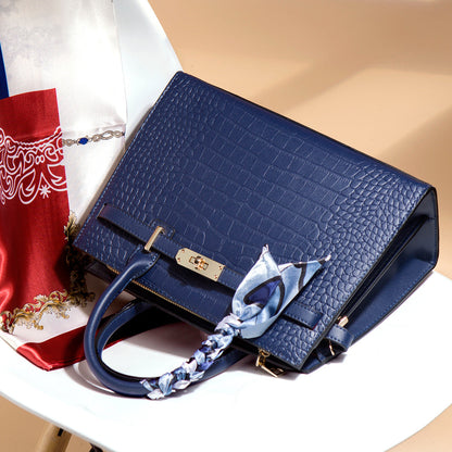 Sac cabas spacieux et élégant