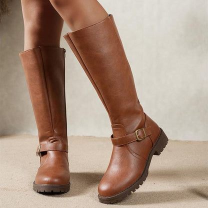 ZOÉ™ | Confortables bottes orthopédiques