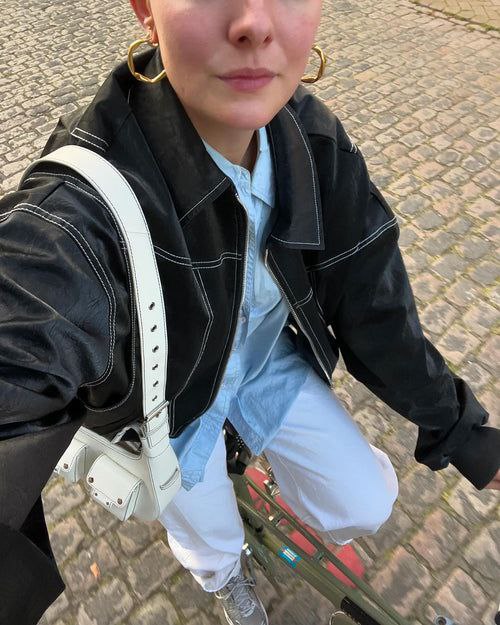 Veste Éclat Prestige