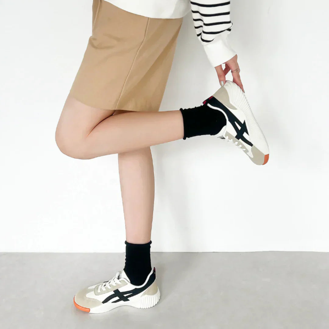 Urban Air – Baskets respirantes