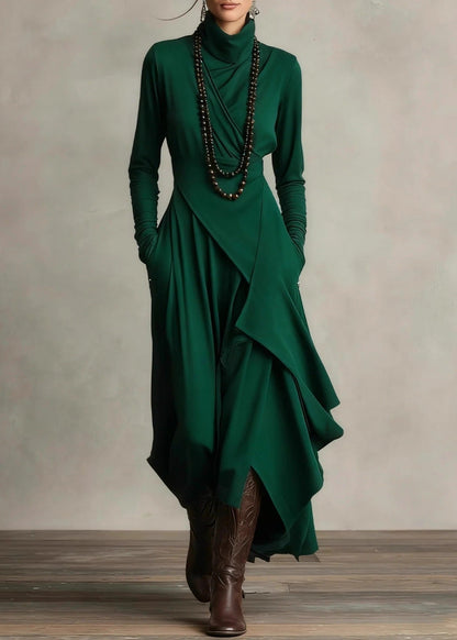 Moya™ – Robe longue élégante