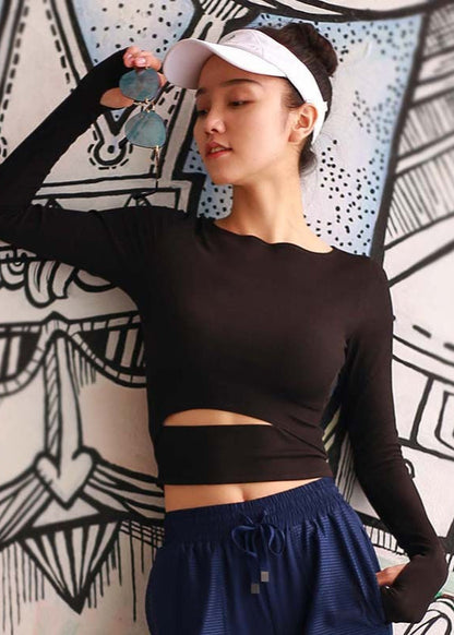 bottoming shirt