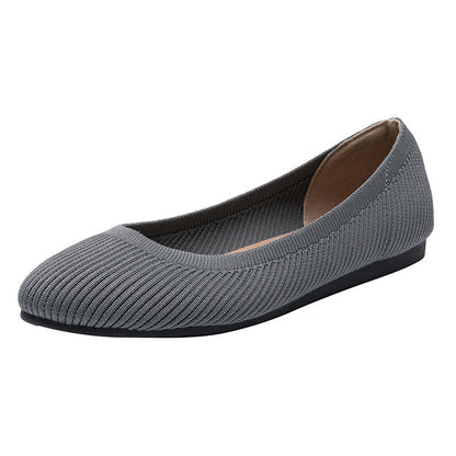 Ballerines Confort Ultime
