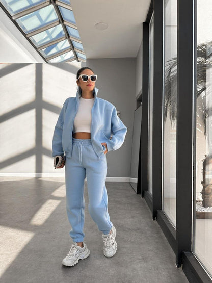 Luna I Ensemble Jogging Douceur