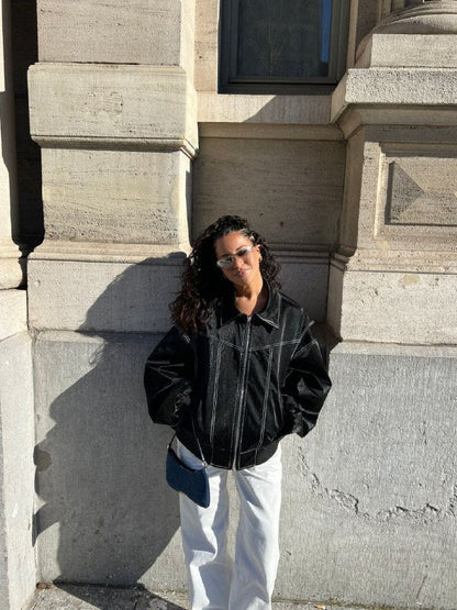 Veste Éclat Prestige