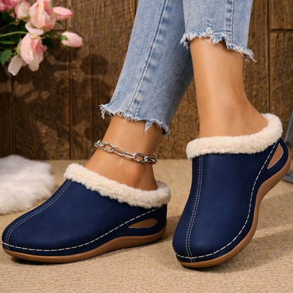 Sandales Douillets d’Hiver