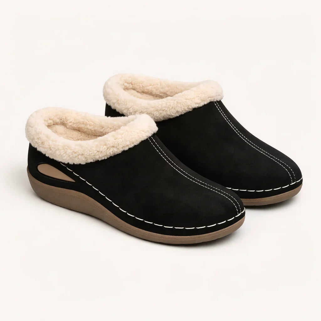 Sandales Douillets d’Hiver