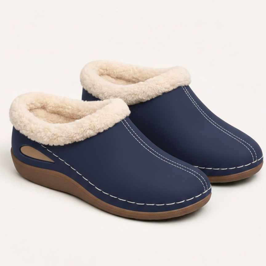 Sandales Douillets d’Hiver