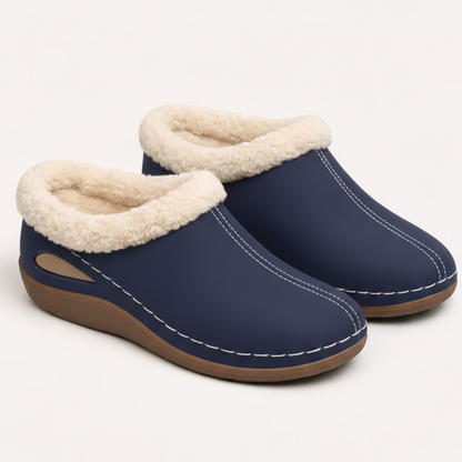 Sandales Douillets d’Hiver