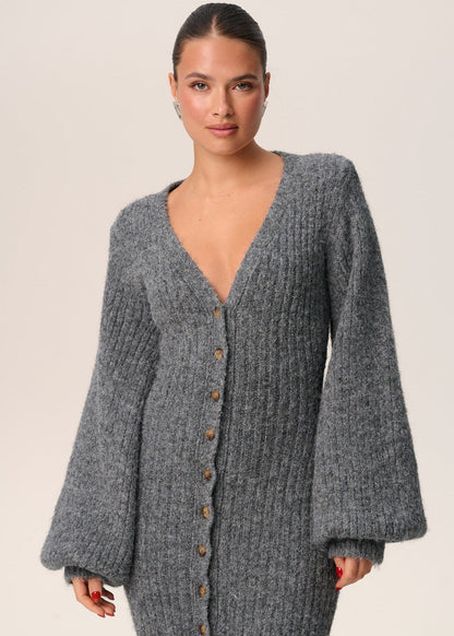 Elysian | Cardigan Oversize