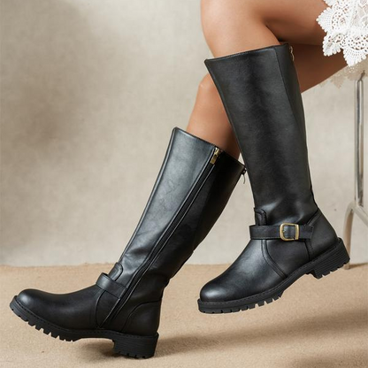 ZOÉ™ | Confortables bottes orthopédiques