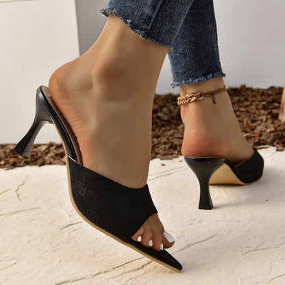 Évonelle | Chic à chaque pas