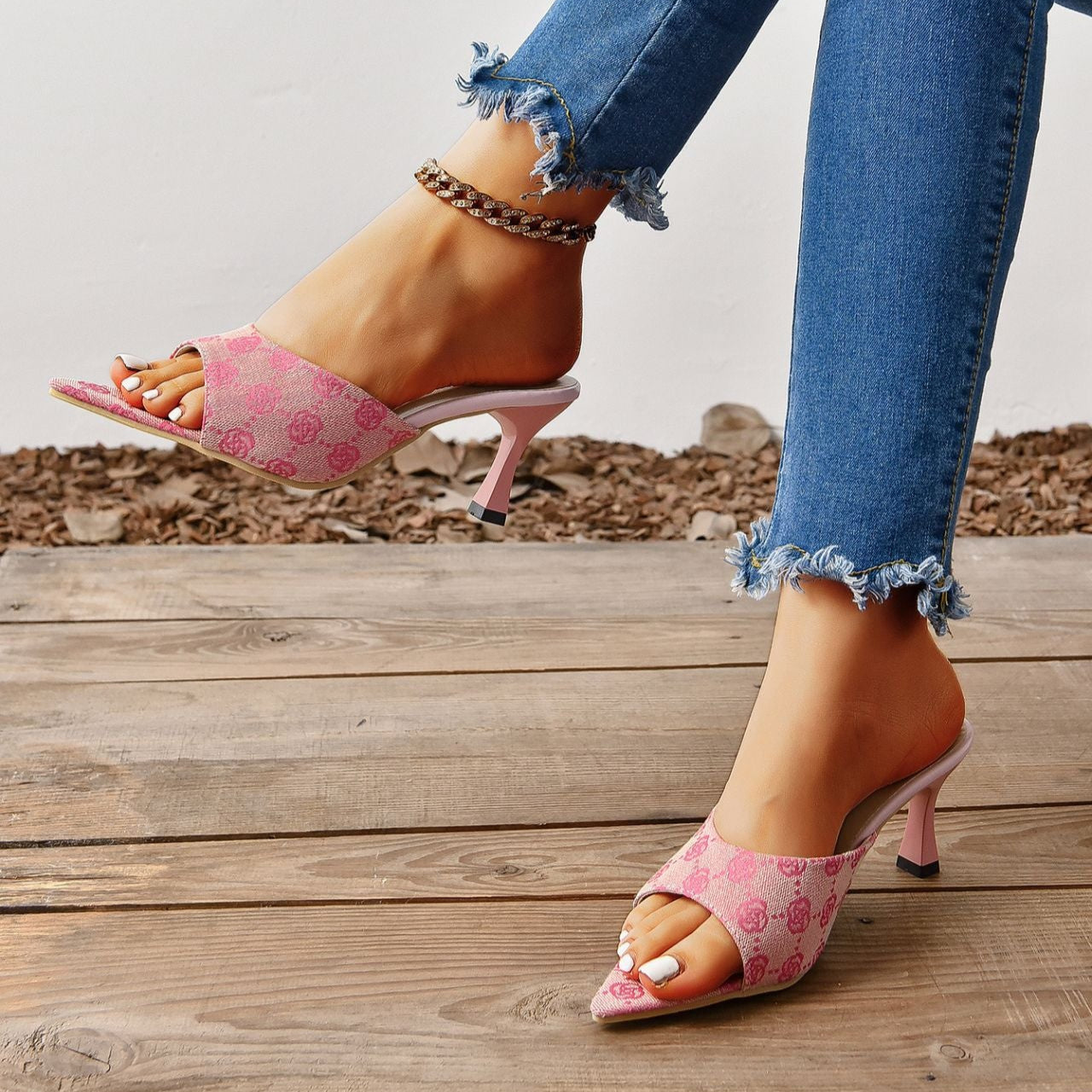 Évonelle | Chic à chaque pas