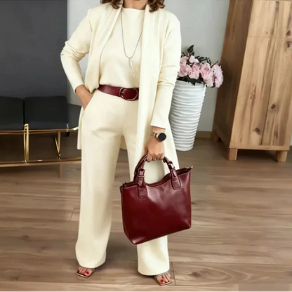 Evanna™ | Modern Sophistication 3-Piece Set