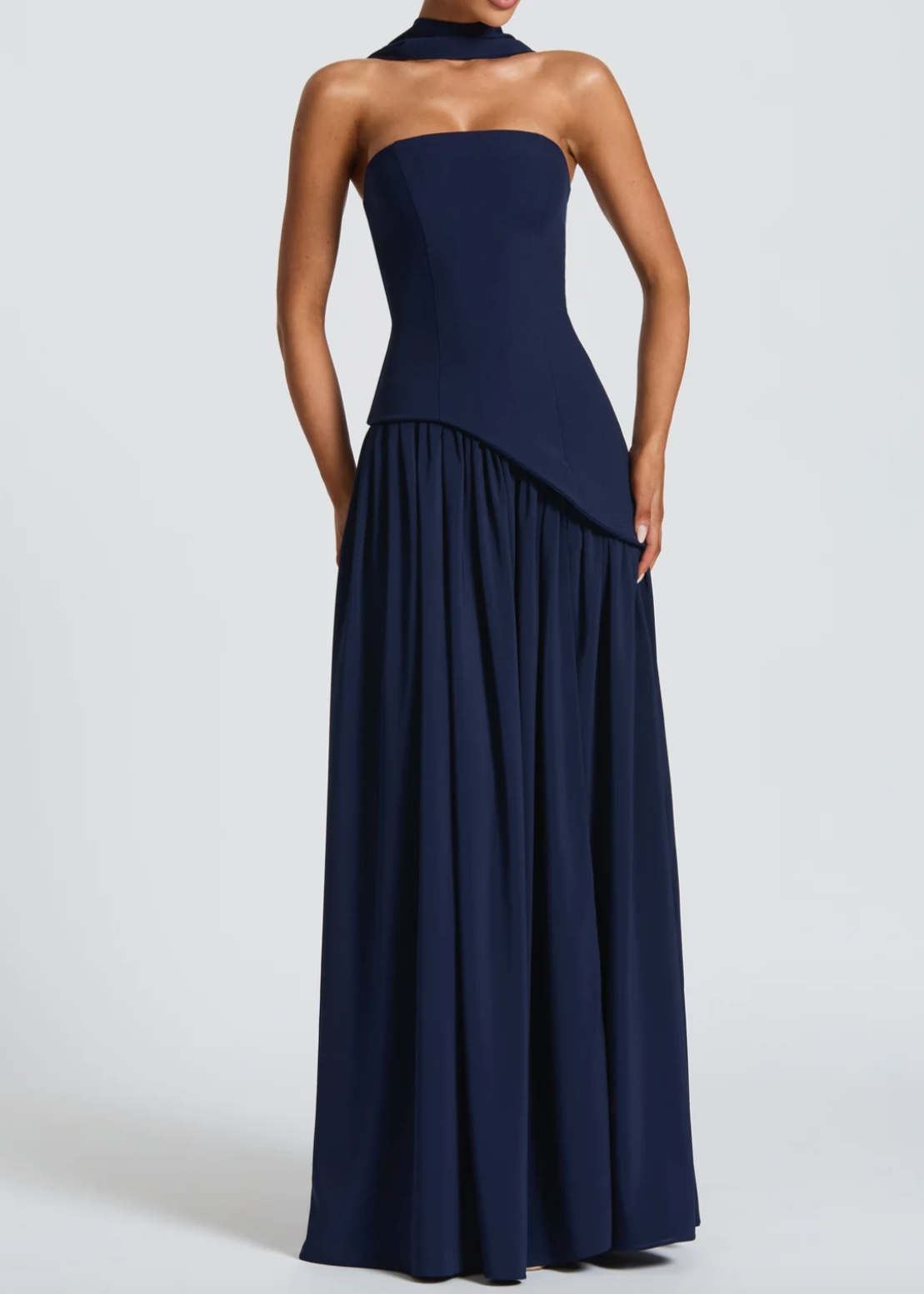 Dianna robe