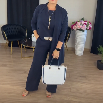 Evanna™ | Modern Sophistication 3-Piece Set