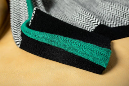 ROMANE | Pull rayé chic et confortable