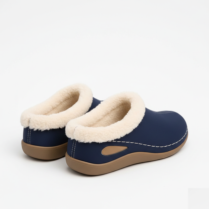 Sandales Douillets d’Hiver