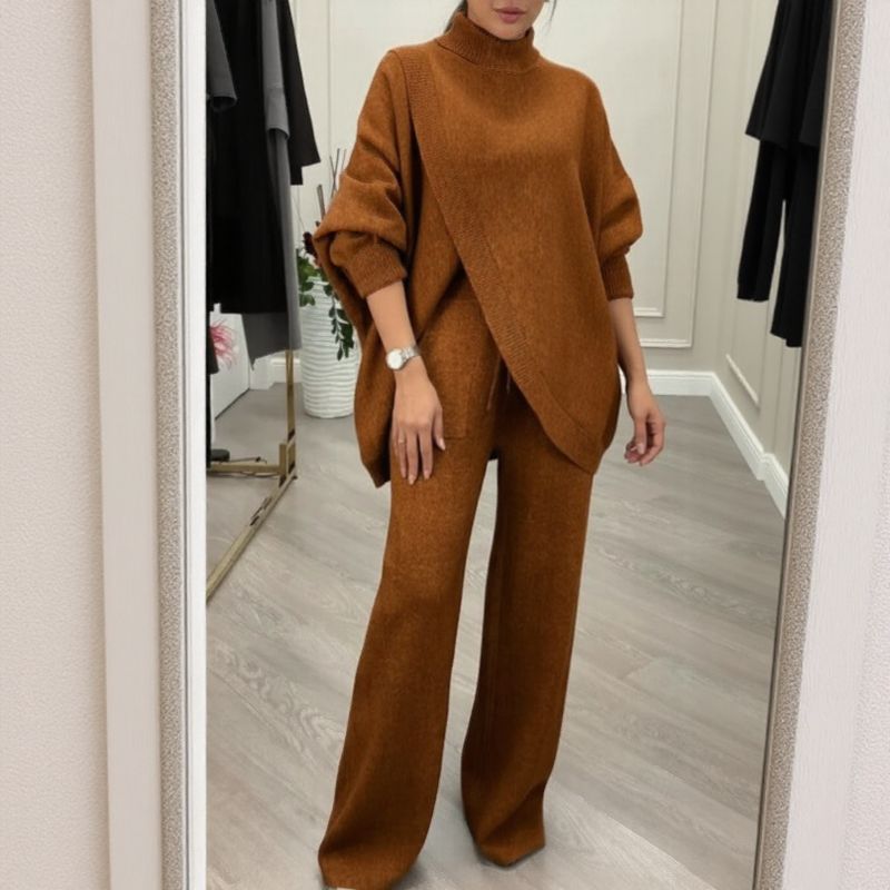 Alina™ | Set Luxe Quotidien