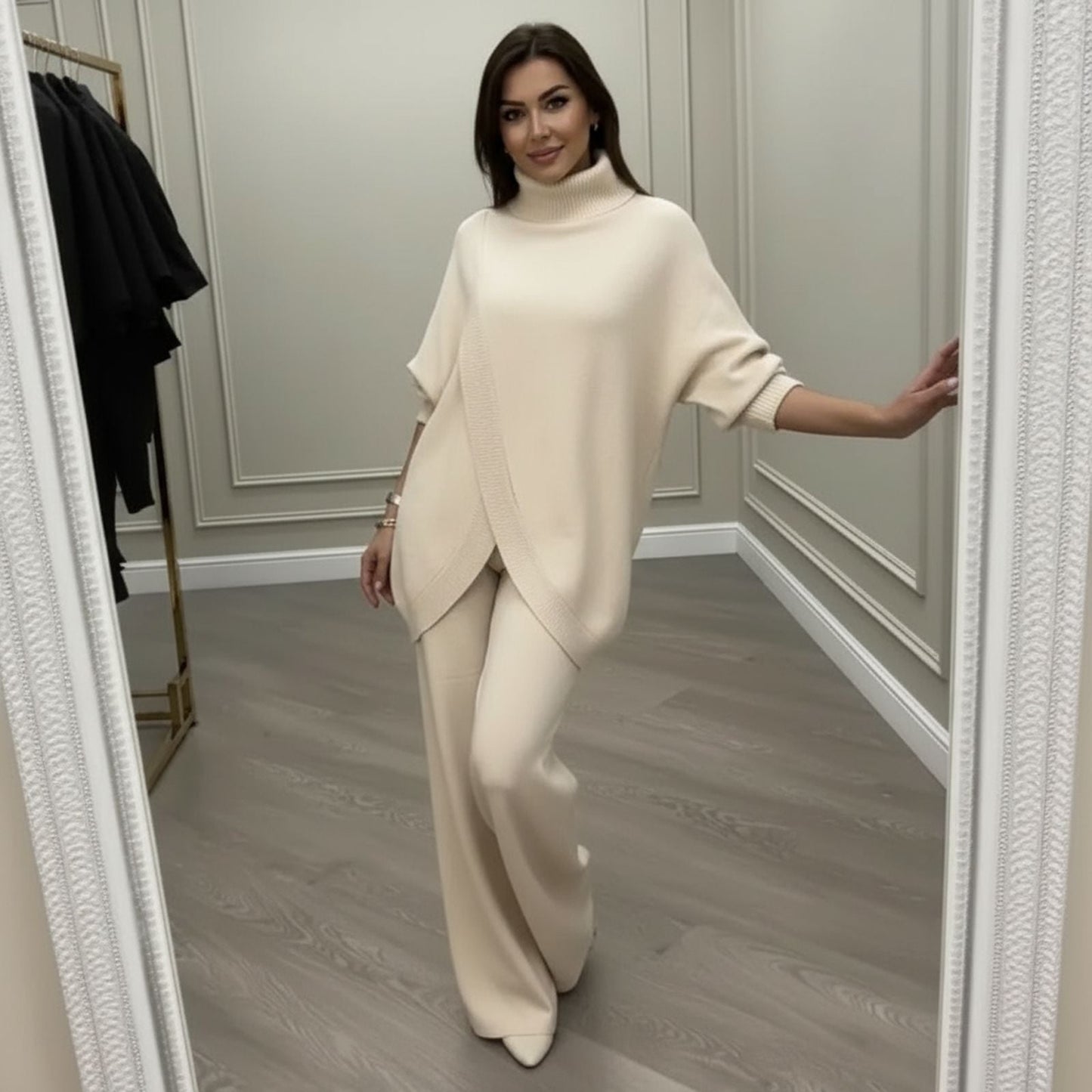 Alina™ | Set Luxe Quotidien