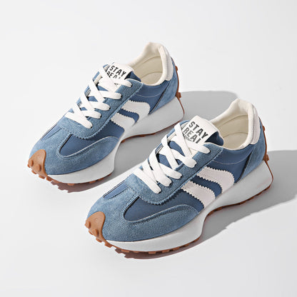 Velora | Baskets confort femme