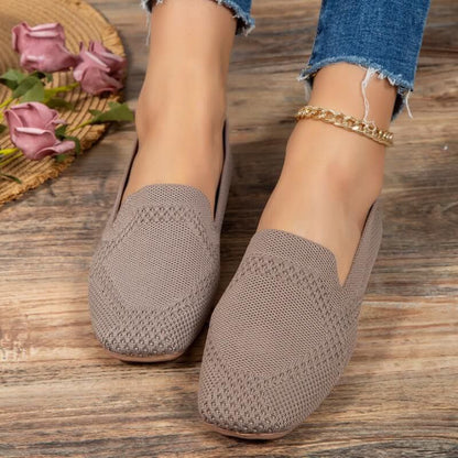 Mocassins Confort Premium