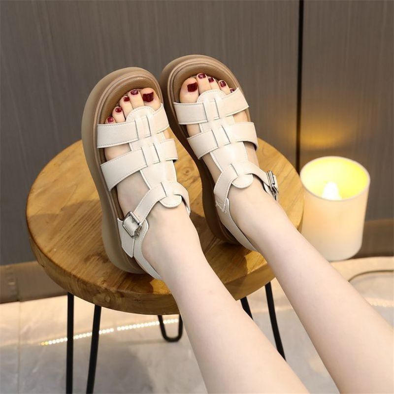 Sandales confort – soulagement immédiat