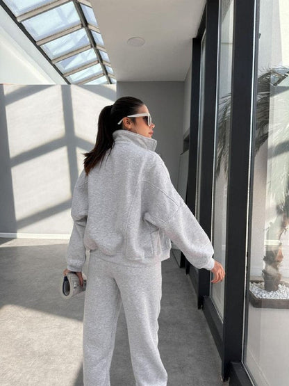 Luna I Ensemble Jogging Douceur