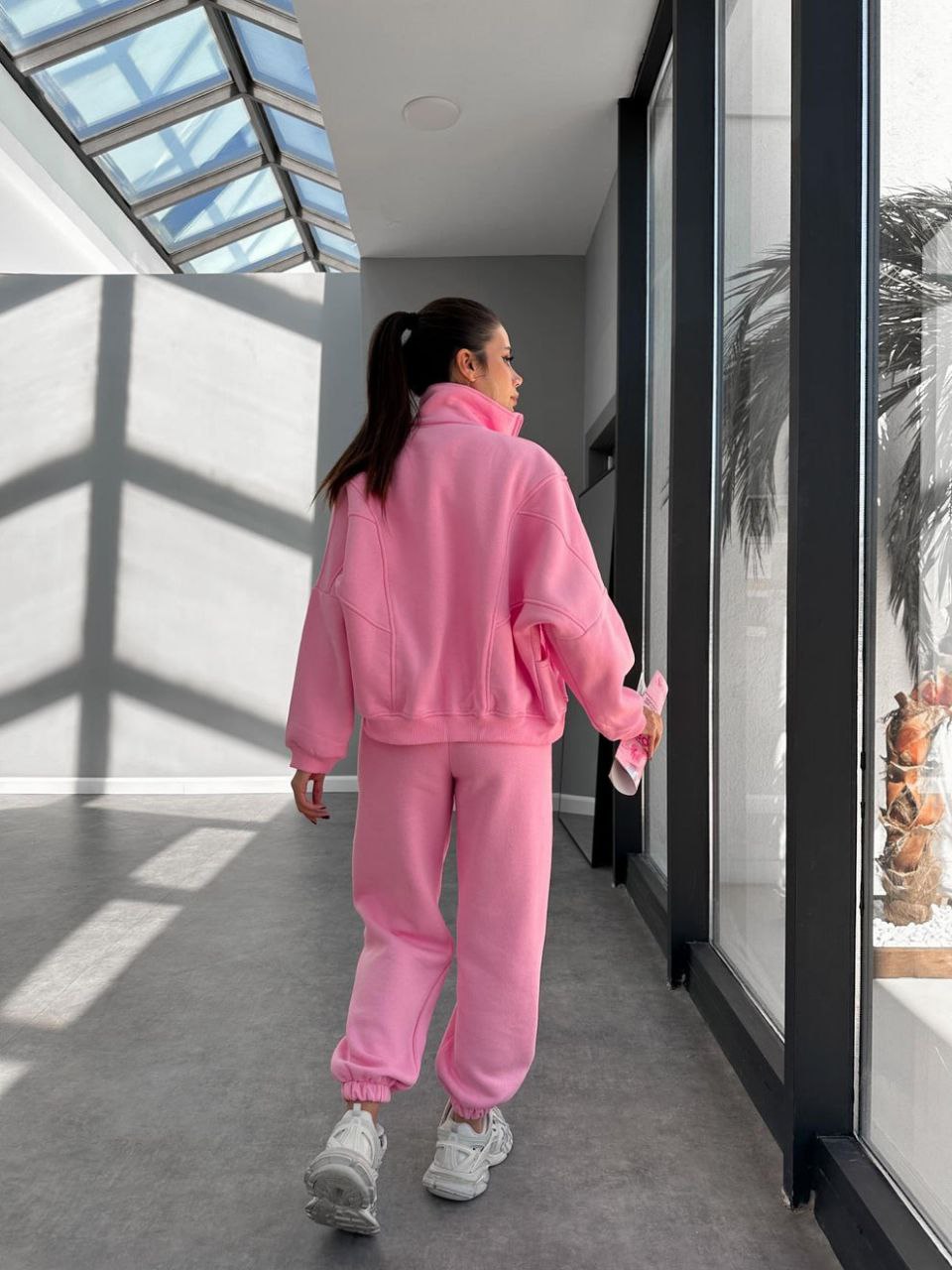 Luna I Ensemble Jogging Douceur