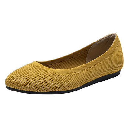 Ballerines Confort Ultime