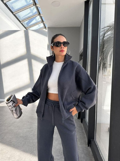 Luna I Ensemble Jogging Douceur