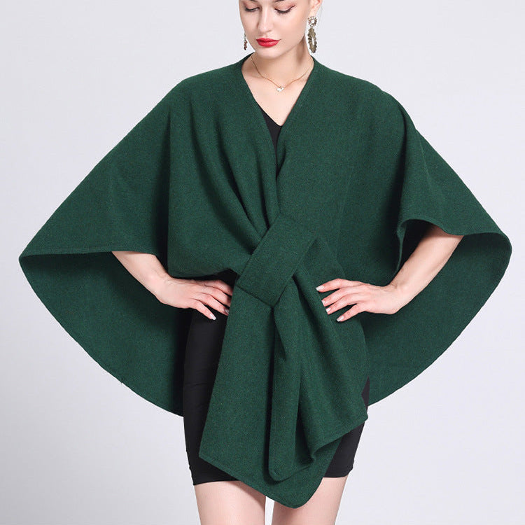 Le Châle Élégance – La Douce™