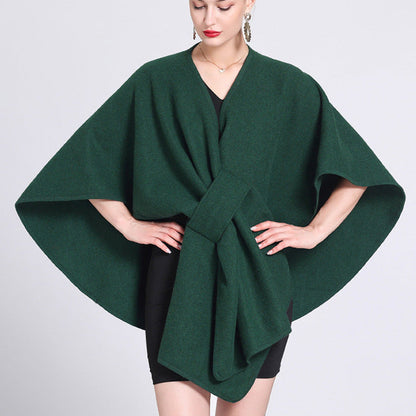 Le Châle Élégance – La Douce™