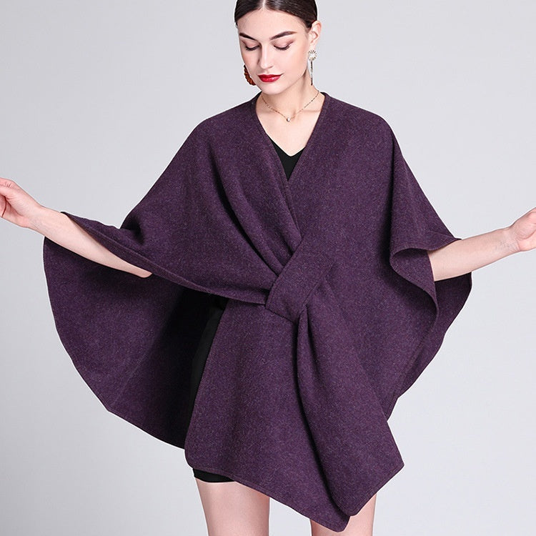 Le Châle Élégance – La Douce™