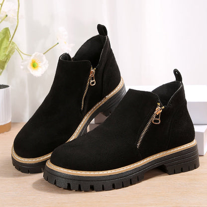 Bottines Élisa