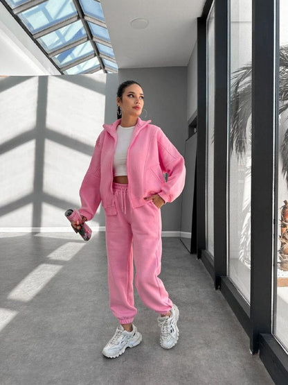 Luna I Ensemble Jogging Douceur