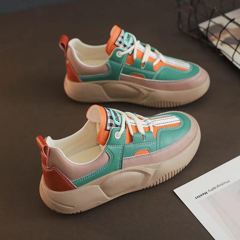 Baskets Andalous Confortables Unisex