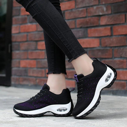 Podia | chaussures de marche